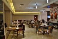 Clarion Inn Sevilla Panchkula Exterior photo