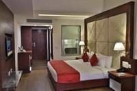 Clarion Inn Sevilla Panchkula Exterior photo