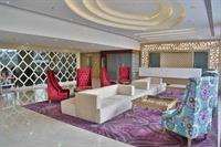 Clarion Inn Sevilla Panchkula Exterior photo