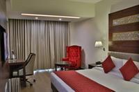 Clarion Inn Sevilla Panchkula Exterior photo